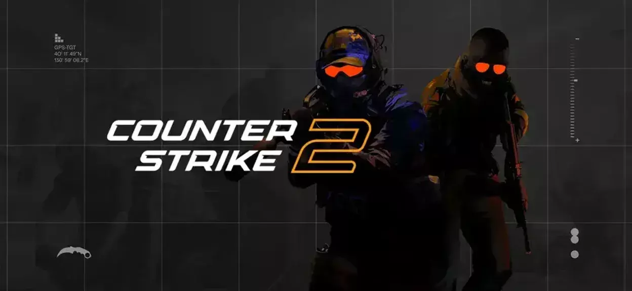 CS2 Main CS2 Main